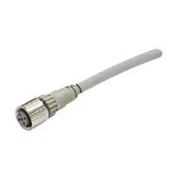 Omron Circular Connector Phosphor Bronze, XS2F-D422-DA0-F-10
