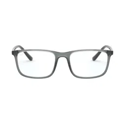 Ray-Ban 0RX7170I Active Lifestyle Grey Full Rim Wayfarer Frame-picture-24