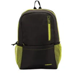 Carriall Aim Neon Yellow Medium Laptop Backpack-image-99