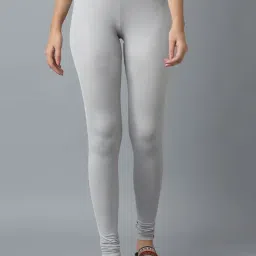 elleven from aurelia Elleven Silver Leggings-picture-18