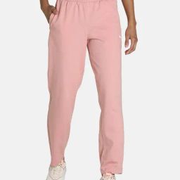 Puma Zippered Regular Fit Jersey'S Regular Fit Sweatpants-image-4
