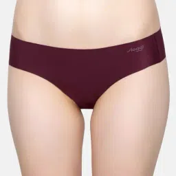 Sloggi Wine Regular Fit Bikini Panty-image-88