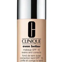 Clinique Even Better Liquid Foundation Vanilla - 30 ml-23