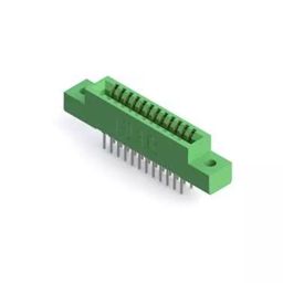 EDAC CARD EDGE CONN, DUAL, 24POS, TH, 341-024-521-202-image-7
