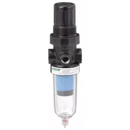 SPEEDAIRE 1/8 inch NPT 4 cfm Filter-Regulator 0.01 µm, 4ZK80-picture-12