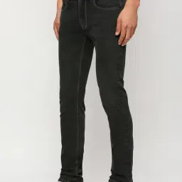 Pepe Jeans Black Slim Fit Jeans-picture-11