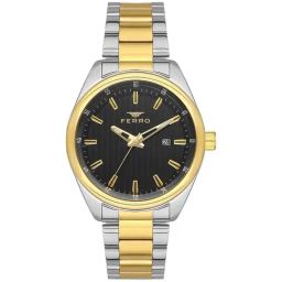 FERRO F11240A-D2 Trebbiano Analog Watch for Men-image-14