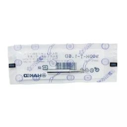 Hakko Soldering Tip For 900M 6.5 Φmm Outer Dia 1.6D Type, 900M-T-1.6D (10) (Set of 10)-42