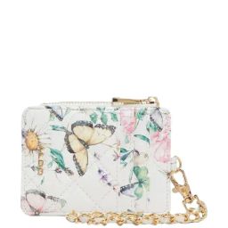 ALDO Multicolor Casual Synthetic Wallet for Women-11