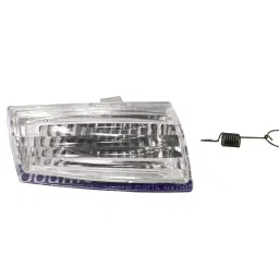 Lumax 017-SLA-DL - Side Indicator Assembly LH for Tata Winger (Pack of 1)-2