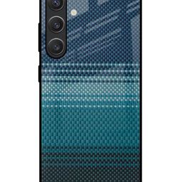 QRIOH Abstract Printed Samsung Galaxy S25 5G Back Case Mobile Accessories-22