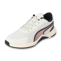 Puma Men's Swift Pulse Vapor Grey Training Shoes image 5