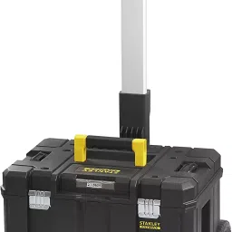STANLEY FatMax 10 inch Pro Stack Mobile Trolley, FMST1-75753-image-25