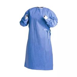 Medisafe Global Surgical Gown-30