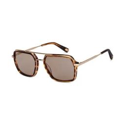 John Jacobs JJ S14446 Brown Aviator-image-13