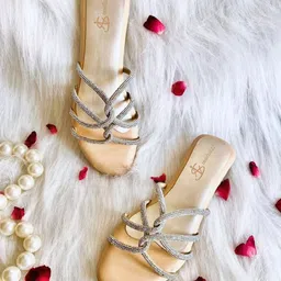 Insolito22 Women Printed Fashion with Bows Flats-image-11