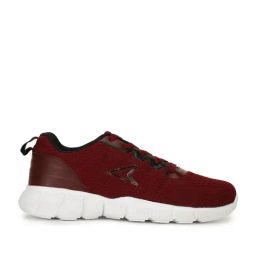 Power by Bata Men's Maroon Running Shoes-89