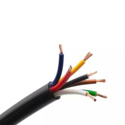 AVOCAB Industrial Flexible Cable 1.5 Sq.mm 7 Core 50 m Length-image-76