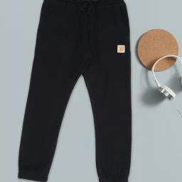 Pantaloons Junior Boys Asphalt Joggers-picture-26