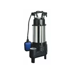 Crompton STPG052(1PH)-7 0.5 HP Sewage Submersible Pump-image-92