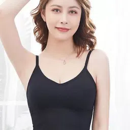 BRAAFEE Bra Full Coverage Lightly Padded image 2