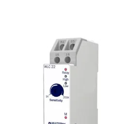 Multispan WLC-22 Water Level Controller for Industrial Use image 3
