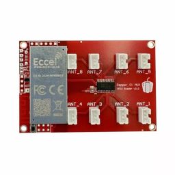 Eccel Technology Ltd RF RF Module RFID Reader 2.4GHz 5.5V, 000650-image-30
