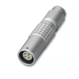 LEMO SOCKET, IN-LINE, 0B, 6WAY, PHG.0B.306.CLLD52Z-image-64