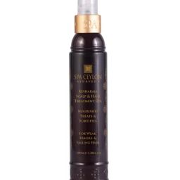 Spa Ceylon Kesharaja Scalp & Treatment Oil - 100 ml-41