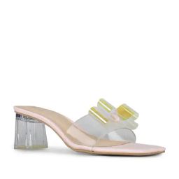 Inc.5 Women's Peach Casual Sandal-image-96