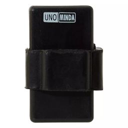 Uno Minda CDI - Black Case, 4 & 2 Pin White Coupler for Hero CD Dawn (Black) (CD-5003)-33