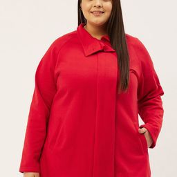 theRebelinme Women Tailored Jacket-picture-8