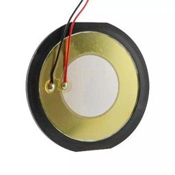 MULTICOMP PRO Piezo Buzzers PIEZO TRANSDUCER, BUZZER, 30V, 1.2KHZ, ABT-463-RC-image-99