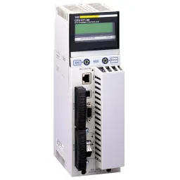 Schneider 140CPU67160 Unity Hot Standby Pro-10