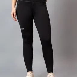 DIDA Women Slim Fit Ankle Length Gym Tights-image-19