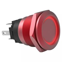 CARLING TECHNOLOGIES ANTI VANDAL SW, SPST-NO/NC, 10.1A, 12V, AV1-3A211A-R00-image-89