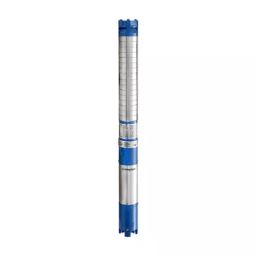 Crompton 7.5 HP 7.5 kW V6 Submersible Pump Suitable for 150 mm Borewell- 6W6D7.5DM-image-43