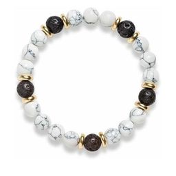 Divine souvenirs Multi Alloy Bracelet-16