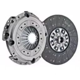 PHC Valeo Volkswagen VW Vento Diesel W/B Clutch & pressure Plate-image-50