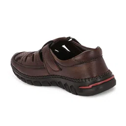 JK Port Men Comfort Sandals image 2