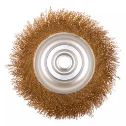 Xtra Power 4 inch(100 mm) M14 Crimped Cup Brush-image-57