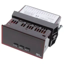 RED LION CONTROLS COUNTER, 6 DIGIT, DUAL, 250VDC, PAXLCR00-image-16