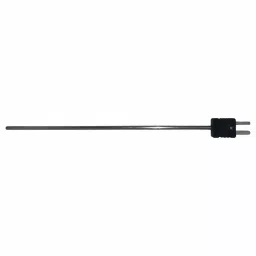 Dayton Type J Grounded Thermocouple Probe 1/8 x 12 inch, 36GK68-25
