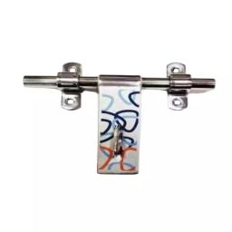 PRADO Aldrop Steel 16 mm Rod Diameter 254 mm (10 inch) for Doors & Gates, 912 WELDED 16MM STEEL-image-4