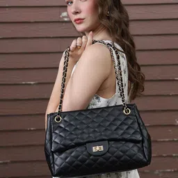 Mini west london PU Structured Sling Bag-39