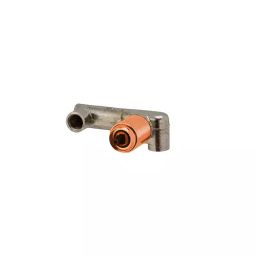 CERA Sylvina Concealed Body Single Lever Wall Mount PVD Finish Rose Gold, F4065103RG-image-20