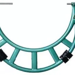 Insize 0-6 Inch Outside Micrometer 3206-6-26
