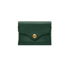 Fossil Heritage Green Card Case (S)-picture-16