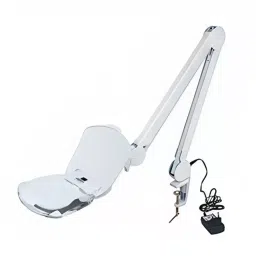 Insize Table Magnifier with 6W Power and 550 lm Illumination, 7520-320D-1