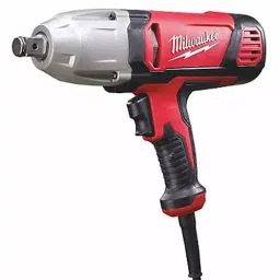 Milwaukee Impact Wrench 115.82 m (380 Ft) .-lb. Max Torque, 6KX41-image-8